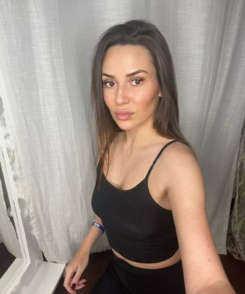 Анкета проститутки Света - Фото 1, Коростышев, 25 лет, №1277