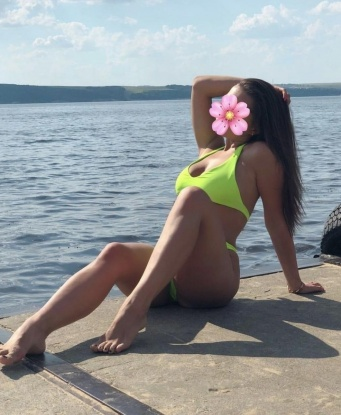 Анкета проститутки Ульяночка - Фото 1, Коростышев, 28 лет, №8078